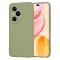 Husa pentru Honor 400 Pro, Techsuit, SoftFlex Matcha, Verde Deschis