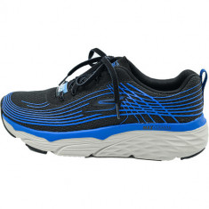 Pantofi sport barbati Skechers Max Cushioning Elite-Brilliant 54430BKBL