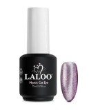 Lac gel magnetic Mistic Cat Eye Nr2 Laloo 15ml