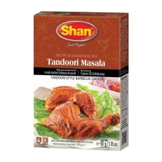 Shan Tandoori Chicken Masala 100g