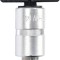 YATO Bit hex cu adaptor 1/2 14x100 mm