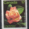 CANADA 1981, Flora, serie neuzata, MNH