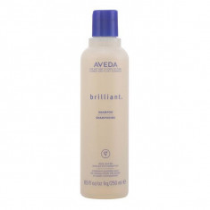 ?ampon pentru Folosire Zilnica Brilliant Aveda (250 ml) foto