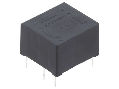 Transformator de impulsuri PCB 500V foto