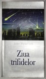 Ziua Trifidelor, John Wyndham, Science Fiction, 2005., Leda