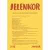 Jelenkor - Irodalmi &eacute;s műv&eacute;szeti foly&oacute;irat - 2018. janu&aacute;r