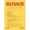 Jelenkor - Irodalmi &eacute;s műv&eacute;szeti foly&oacute;irat - 2018. janu&aacute;r