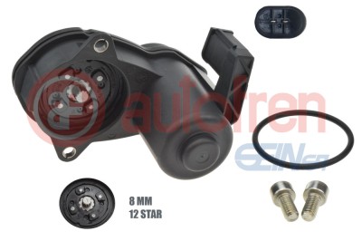 AUTOFREN SEINSA DEPB006 Element actionare. etrier frana de parcare foto