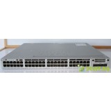 Cisco Catalyst WS-C3850-48T-E