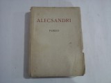 POEZII - V. ALECSANDRI