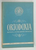 ORTODOXIA , REVISTA PATRIARHIEI ROMANE , Nr. 2 , ANUL XLIII , 1994