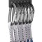 Bucla echipata Colt 16 Mix, lungime 11cm, latime 16 mm, set 6 buc