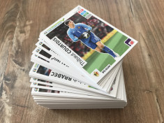 Panini Road to Euro 2020 Set 65 carduri Team Mates diferite foto