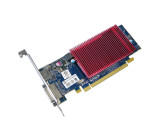 Cumpara ieftin Placa Video AMD Radeon HD 6450, 1GB GDDR3, DisplayPort, DVI, High Profile NewTechnology Media