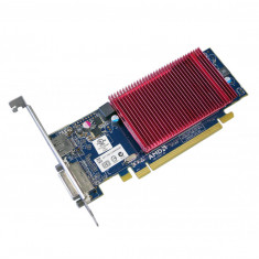 Placa Video AMD Radeon HD 6450, 1GB GDDR3, DisplayPort, DVI, High Profile NewTechnology Media