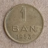 1 Ban 1953