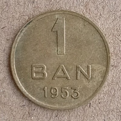 1 Ban 1953 foto