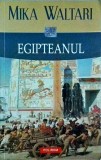 Mika Waltari - Egipteanul. Cincisprezece carti care contin memoriile medicului