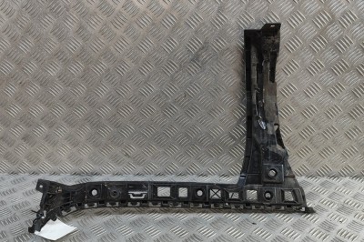 Suport bara de protecție dreapta spate MERCEDES-BENZ E T-Model S213 2018 OEM: A2138850463 31027405 foto