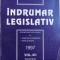 INDRUMAR LEGISLATIV - INTOCMIT DUPA TEXTE OFICIALE CU : ADNOTARI SI COMENTARII , INDEX ALFABETIC , VOL. XII , DECEMBRIE 1997 de GHEORGHE TIGAERU , 20