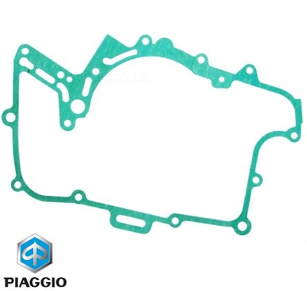 Garnitura magnetou (aprindere) originala Aprilia Atlantic - Scarabeo - Gilera Nexus - Piaggio Beverly - X8 - X9 - X Evo 4T 400-500cc