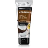 Dr. Sant&eacute; Coconut crema de maini hidratanta cu ulei de cocos 75 ml
