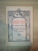 ROMANII SI GRECII DEA LUNGUL VACURILOR / ROUMAINS ET GRECS AU COURS DES SIECLES A L&#039;OCCASION DES MARIAGES PRINCIERS DE 1921 , Bucarest 1921