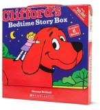 Clifford&#039;s Bedtime Story Box