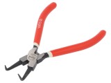 Clești pentru inele de blocare interior 180mm