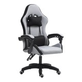Cumpara ieftin Scaun gaming Gline Pako World Negru 60x59x118 cm