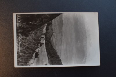 20ADE - Vedere - Carte postala - Piatra Craiului foto