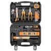 Set unelte si accesorii 60 piese 10-200, Neo