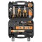 Set unelte si accesorii 60 piese 10-200