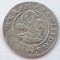 Austria 3 kreuzer 1624 Viena argint Ferdinand ll