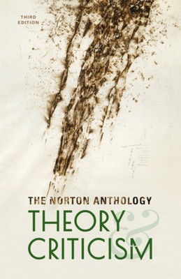 The Norton Anthology of Theory and Criticism foto