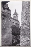 Bnk cp Hunedoara - Castelul Corvinilor - uzata, Circulata, Printata
