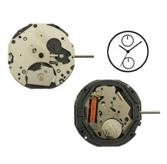 Mecanism Ceas Quartz Miyota 6P23