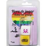 2 Zaruri Time to Play pentru Cuplurile Lesbiene, DIVERTY SEX