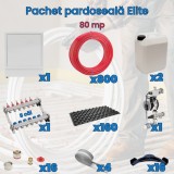 Pachet pardoseala Elite - 80 mp