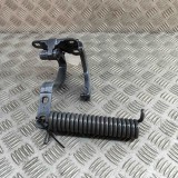 Balama ușă st&acirc;nga spate TESLA MODEL X 2020 OEM: 1035372-00-D,1047581-00-D,1898789-00-M 31670190
