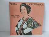 SOFIA VICOVEANCA, GREU II DORUL CAND II DOR - Disc vinil, LP, Electrecord, stare foarte buna