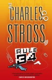 Charles Stross - Rule 34