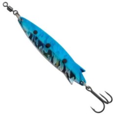 Lingura Oscilanata Abu Garcia Toby Spoon Lf, Sardine, 7g, 5.7cm, 1buc/pac foto