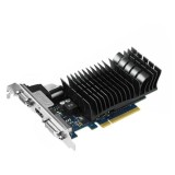 Placi Video Asus GeForce GT 730 Silent 2GB GDDR3 64-bit