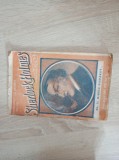Cumpara ieftin FASCICOLA INTERBELICA- SHERLOCK HOLMES, NR 11- MIRELE DISPARUT
