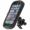 Suport telefon pentru bicicleta Pulse Pro L size 70x140mm , fixare ghidon , rezistent la apa Kft Auto, Sumex