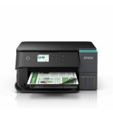 Multifunctionala Epson EcoTank L6360, InkJet CISS, Color, Format A4, Duplex, Retea, Wi-Fi