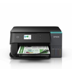 Multifunctionala Epson EcoTank L6360, InkJet CISS, Color, Format A4, Duplex, Retea, Wi-Fi
