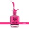No.379 Fuchsia Neon| Weekly Nail Polish 15ml