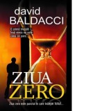 Ziua Zero (editie de buzunar) - David Baldacci